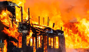 Fire Insurance 101 Moneytips