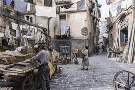 Get the famous michelin maps, the result of more than a century of mapping experience. Il Commissario Ricciardi Da Lunedi Su Raiuno Il Fascino Crepuscolare Di Taranto Vecchia Oltre Il Fatto