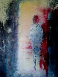 Maria Noonan Mcdermott Artist The Seeker Art Design Abstract Artwork Art