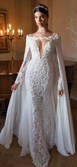 C25a80df62659c2fe830f80d97974362 Jpg 660 1425 Cape Wedding Dress Wedding Dress Long Sleeve Bridal Dresses