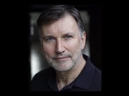 "Everything is opening up in Wimbledon Village" Adrian Mills