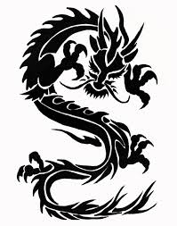Über 80% neue produkte zum festpreis; 1001 Ideen Und Bilder Zum Thema Drachen Tattoo