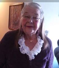 Yvonne Vant Hoff Obituary November 20, 2020