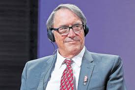 Američki veleposlanik Peter Galbraith: Hrvatska je spasila Bihać i pomogla  u obrani BiH, o kakvom agresoru pričate?