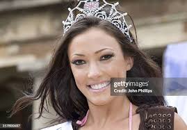 373 Sophie Gordon Photos & High Res Pictures