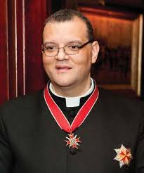 Journal of the Autonomous Grand Priory of the United States Sovereign  Military Order of the Temple of Jerusalem The First Grand