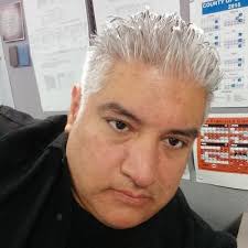 Eloy Solis (@sawliss)