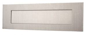 Collects and holds mail from a mail slot. Wall Mail Slot What You Need To Know When Buying