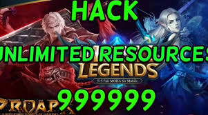 Maybe you would like to learn more about one of these? Mobile Legend Arsip Mobileague Indonesia