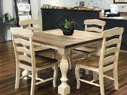 Traditionally, people would make use of whatever it is that is available to build their homes. Farmhouse Kitchen Table Kitchen Table Rustic Table Etsy