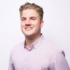 The big one!! Super excited to announce my promotion to Account Executive  at Verkada. Huge thanks to Stacey Hester and Erika Becker for all the  support and guidance during my time in