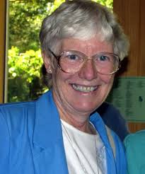 Sharon Cross Obituary (1942