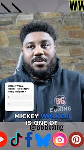 Mickey Walker Fought From Welterweight to Heavyweight! 🤯 #boxinghistory