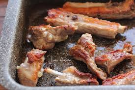 Chiar dacă costițele se prepară foarte simplu, rezultatul cu siguranță va fi peste măsura așteptărilor. Coaste De Porc Cu Cartofi La Cuptor Retete Culinare Laura Adamache