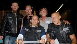 Sons Of Anarchy Photo Soa Cast Sons Of Anarchy Soa Cast Anarchy