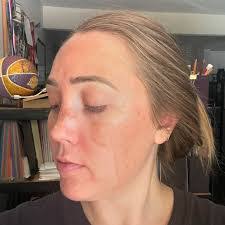 Natalie Curran's Instagram, Twitter & Facebook