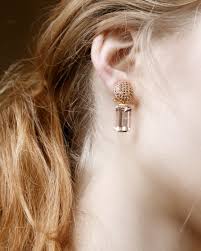 We did not find results for: Leyser Morganite 18k Rose Gold Earrings Leyser Ltd