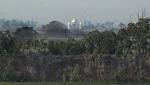 Signs thaw agrees open Kartarpur