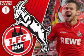 Fc köln is a german football club based in cologne, germany. Football Business Setback For Bundesliga 3 Fc Koln Players Test Positive