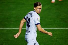 Web oficial con la ficha detallada de m. Marcos Llorente And The Virtue Of Patience Into The Calderon