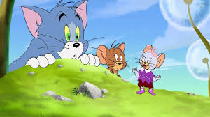 Find the best tom jerry wallpapers on getwallpapers. Tom And Jerry Sad Wallpapers Wallpaper Cave