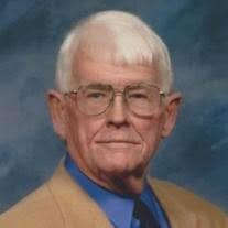 John Kerlin Payne Obituary