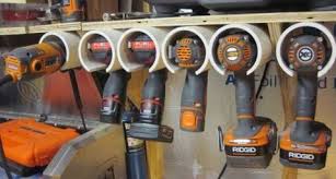 Maybe you would like to learn more about one of these? Build These Diy Drill Holsters Out Of Pvc