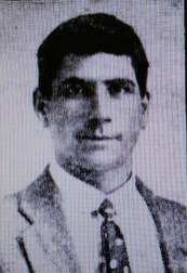 231 SOMERS, Francis Patrick