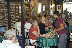The best of amazing food & beverages. Friendly Service Picture Of Boston Coffeehouse Deland Tripadvisor