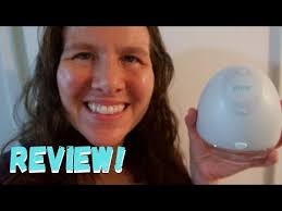 Elvie Pump Review