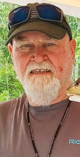 Lifelong resident Floyd Crews