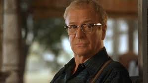 Secondhand Lions Flashcards