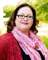 Mindy Smith-Bernard, Registered Social Worker, Kitchener, ON, N2H