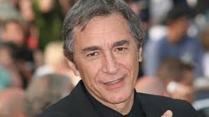 Richard Berry : sa maison au sommet de Montmartre « transformée »par sa  femme -