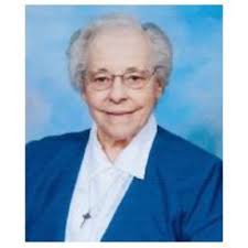 Obituary information for Rita Marie Chauvin