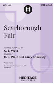 Scarborough Fair