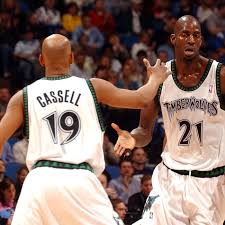 We acknowledge that ads are annoying so that's why we try to keep our page clean of them. Sam Cassell S 2003 04 Season Is Underappreciated Canis Hoopus