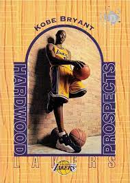 As well as mj, they secured rookie cards for the likes of kobe bryant, allen iverson, and ray allen. Kobe Bryant Rookie Cards Best Bets On The Mamba Market Boardroom