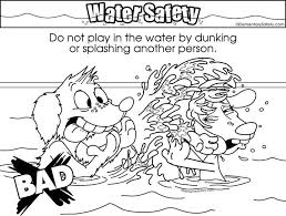 Whether you're looking for baby cat coloring pages, baby dog coloring pages, baby farm animals coloring pages, or even baby jungle animals coloring pages, we have them all! Pin On Safety Printouts