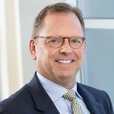 CenterPoint Appoints New Chief Operating and Investment Officers