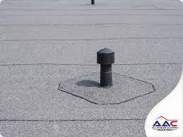 Moisture buildup from lack of. Helpful Tips On Finding Leaks On A Flat Roof