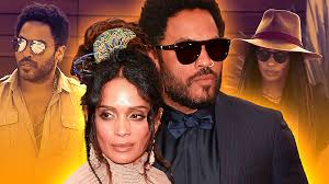 Weird Things Everyone Ignores About #LisaBonet And Lenny Kravitz