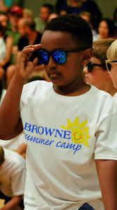 Browne Academy