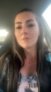 Amber Siobhan Johnson