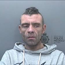 The people most wanted by police in Wales right now