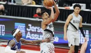 Trail blazers regular season game log. F5f 6qnvphjvam