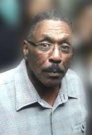 Obituary for Albert L. Jones