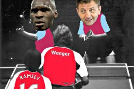At the bottom of the present current table fa cup. Watch Aston Villa S Fa Cup Final In Huge Digbeth Warehouse During Table Tennis Party Birmingham Live