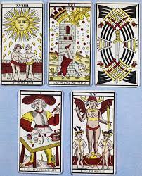 Tarot is all about your intuition. How To Read Tarot Cards A Beginner S Guide To Understanding Their Meanings Allure