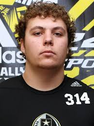 2016 Montana Recruits